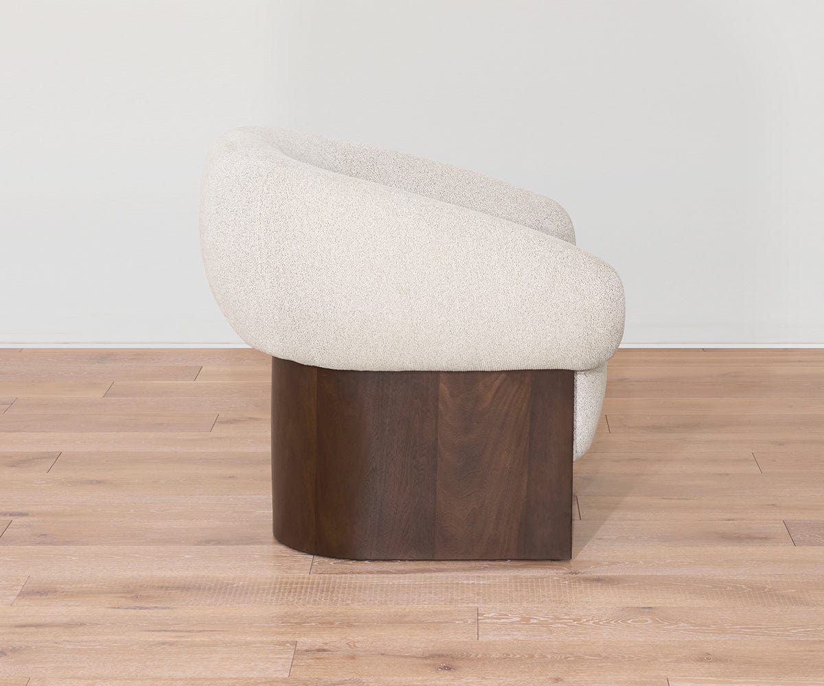 Fauteuil d'appoint Stulken