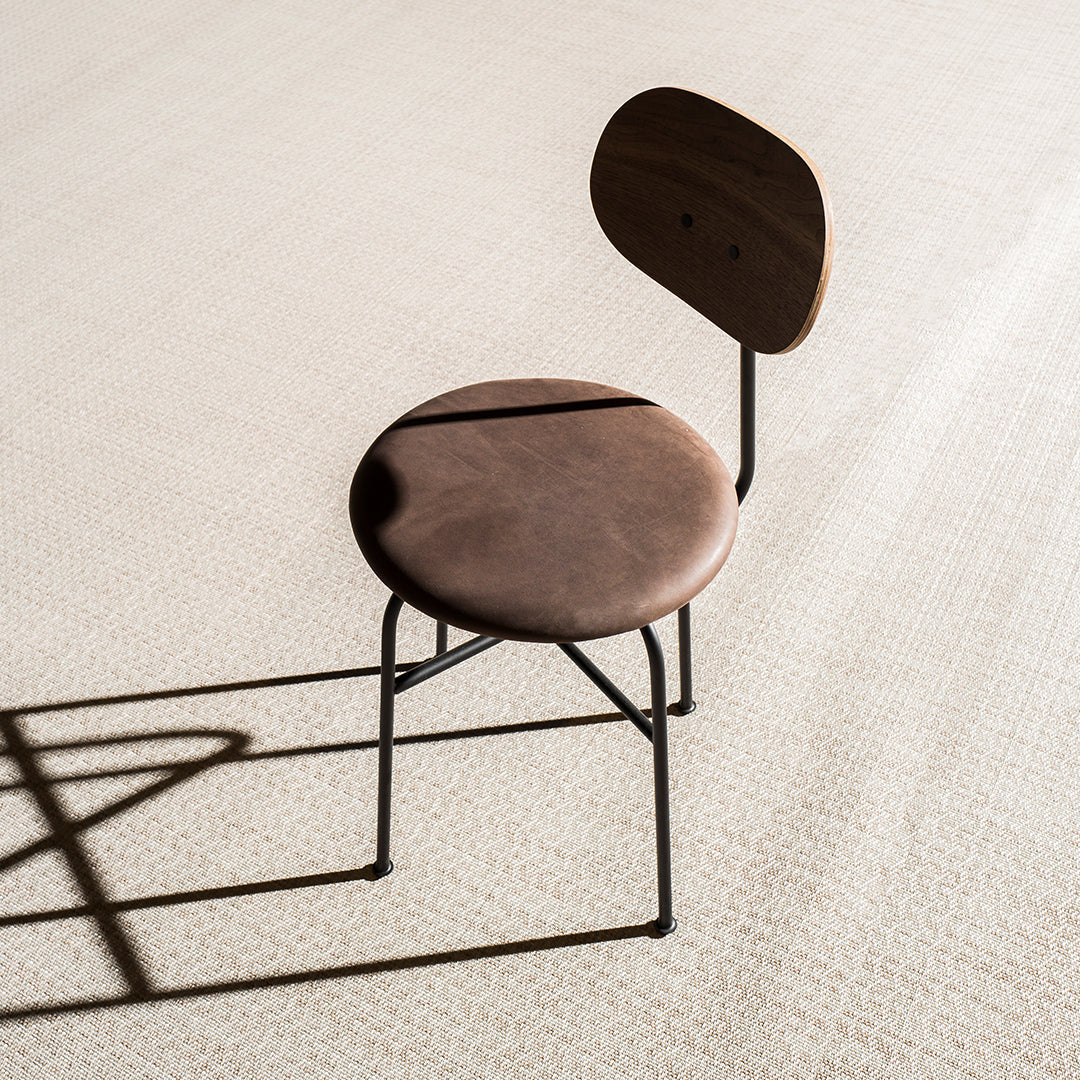 Chaise de salle à manger Afteroom Plus - Assise rembourrée