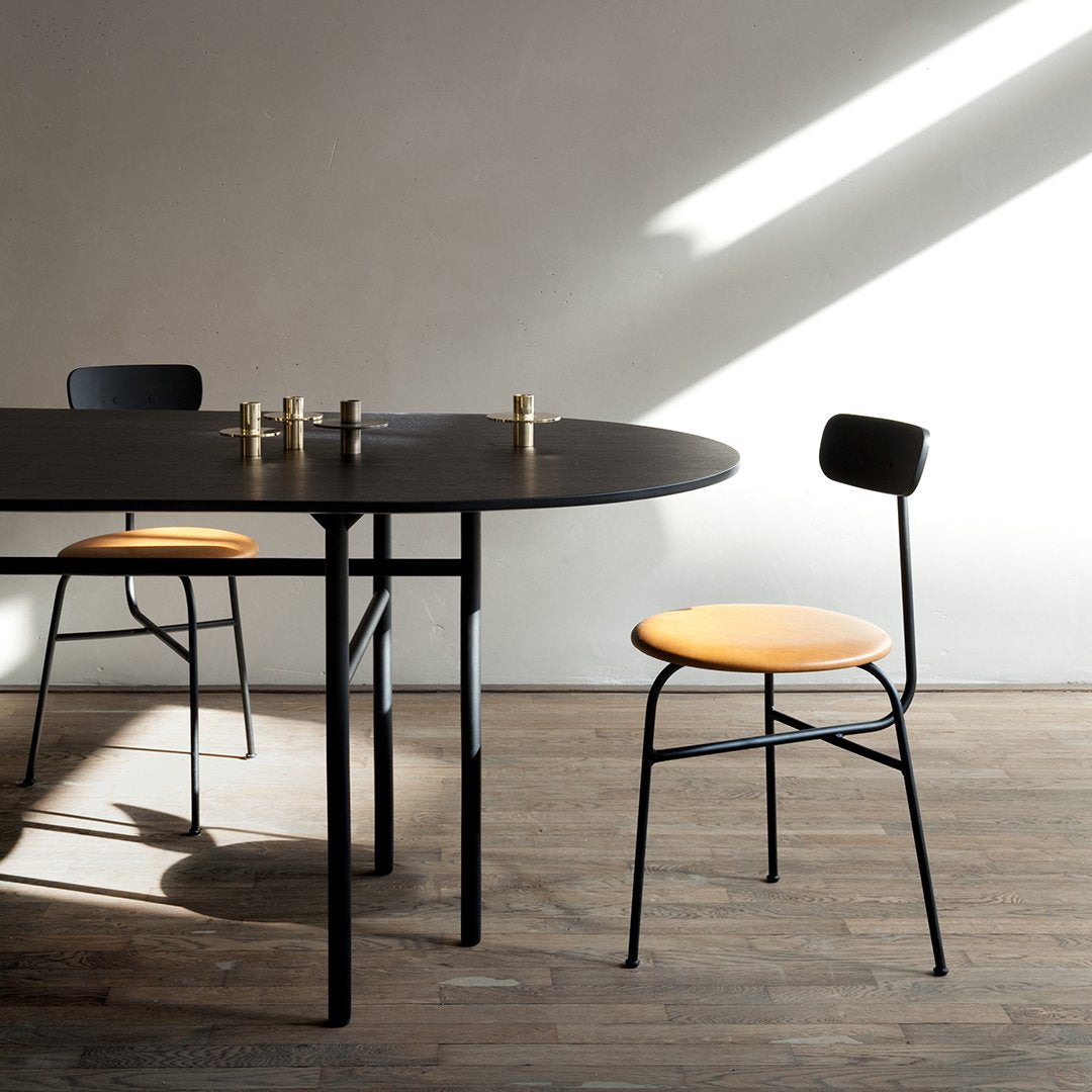 Chaise de salle à manger Afteroom - Siège rembourré