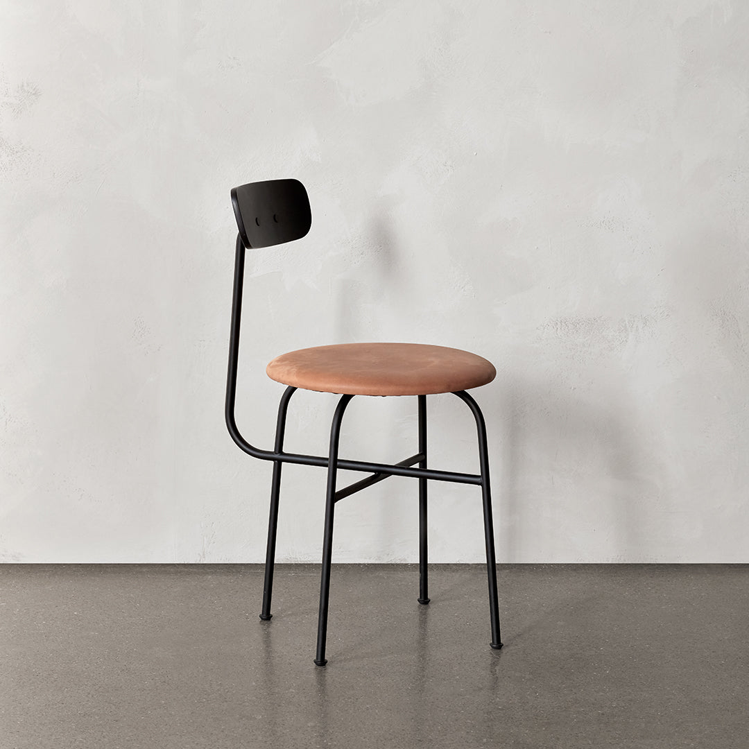 Chaise de salle à manger Afteroom - Siège rembourré