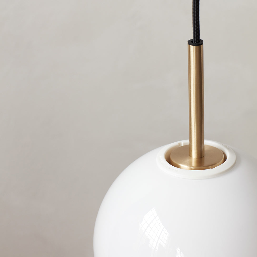 Suspension TR Bulb