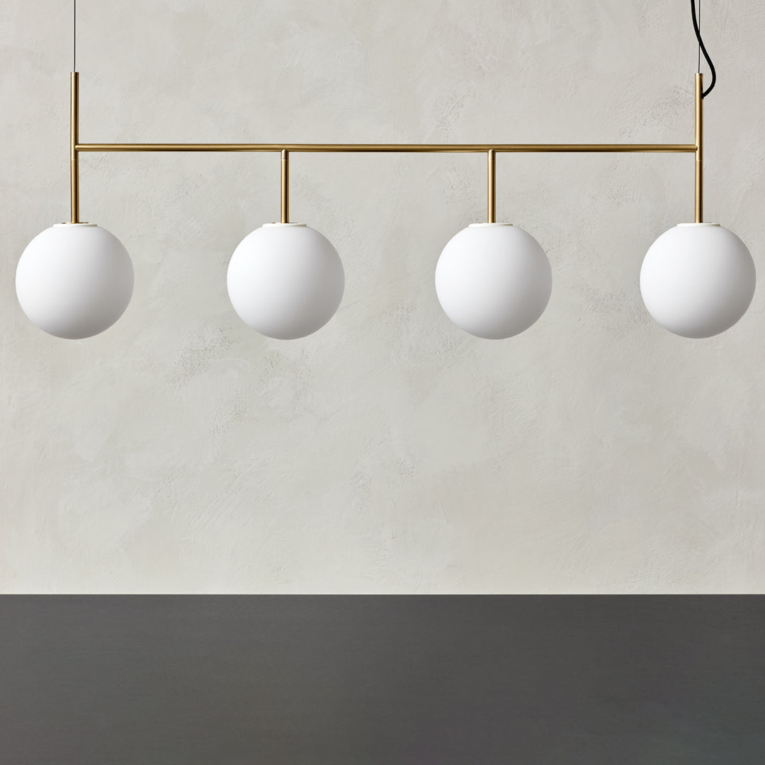 Lampe à suspension TR Bulb