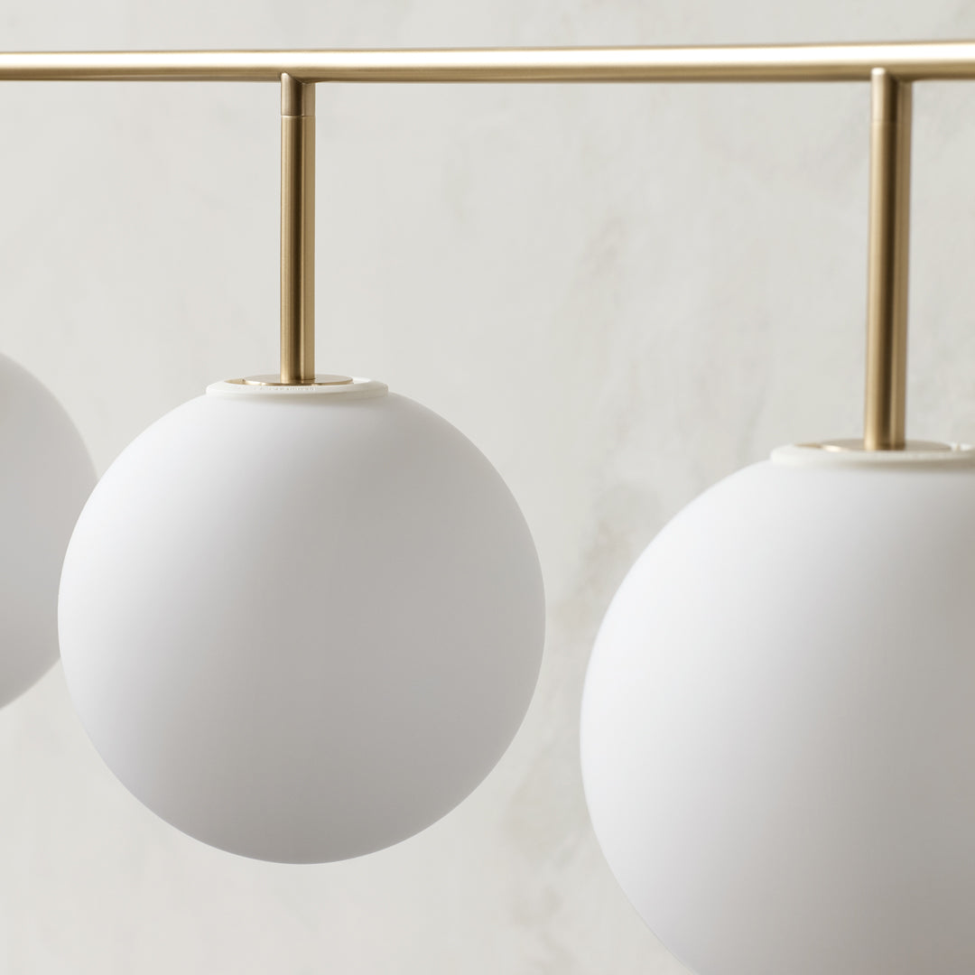 Lampe à suspension TR Bulb