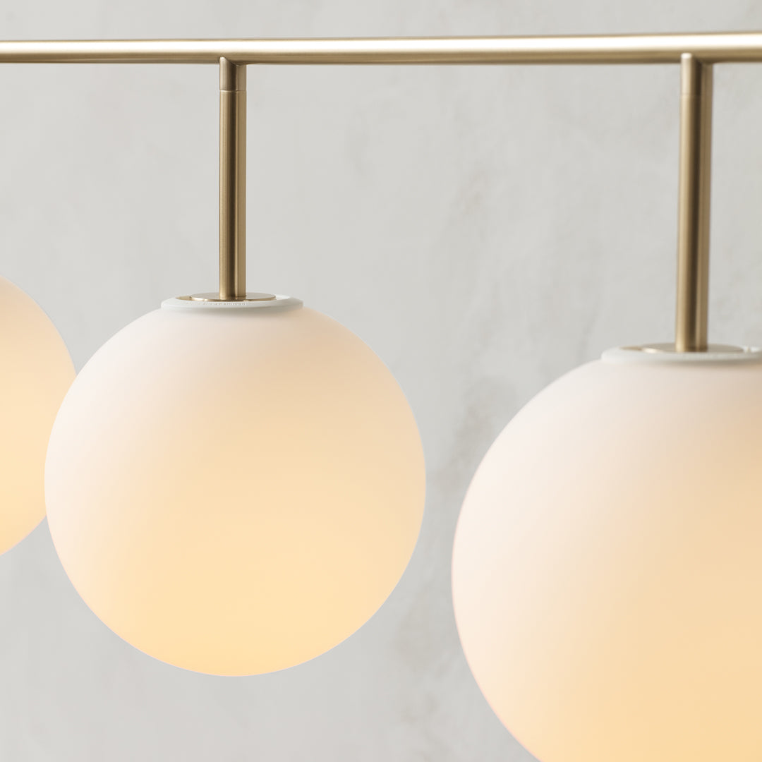 Lampe à suspension TR Bulb