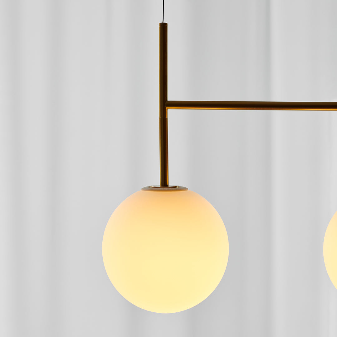 Lampe à suspension TR Bulb