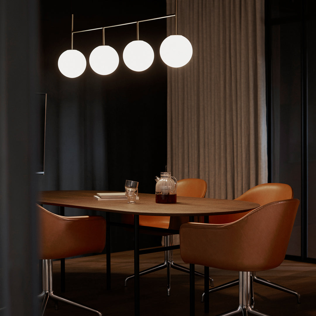 Lampe à suspension TR Bulb