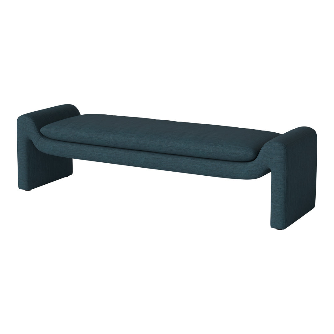 Banc Mielo - 2,5 places
