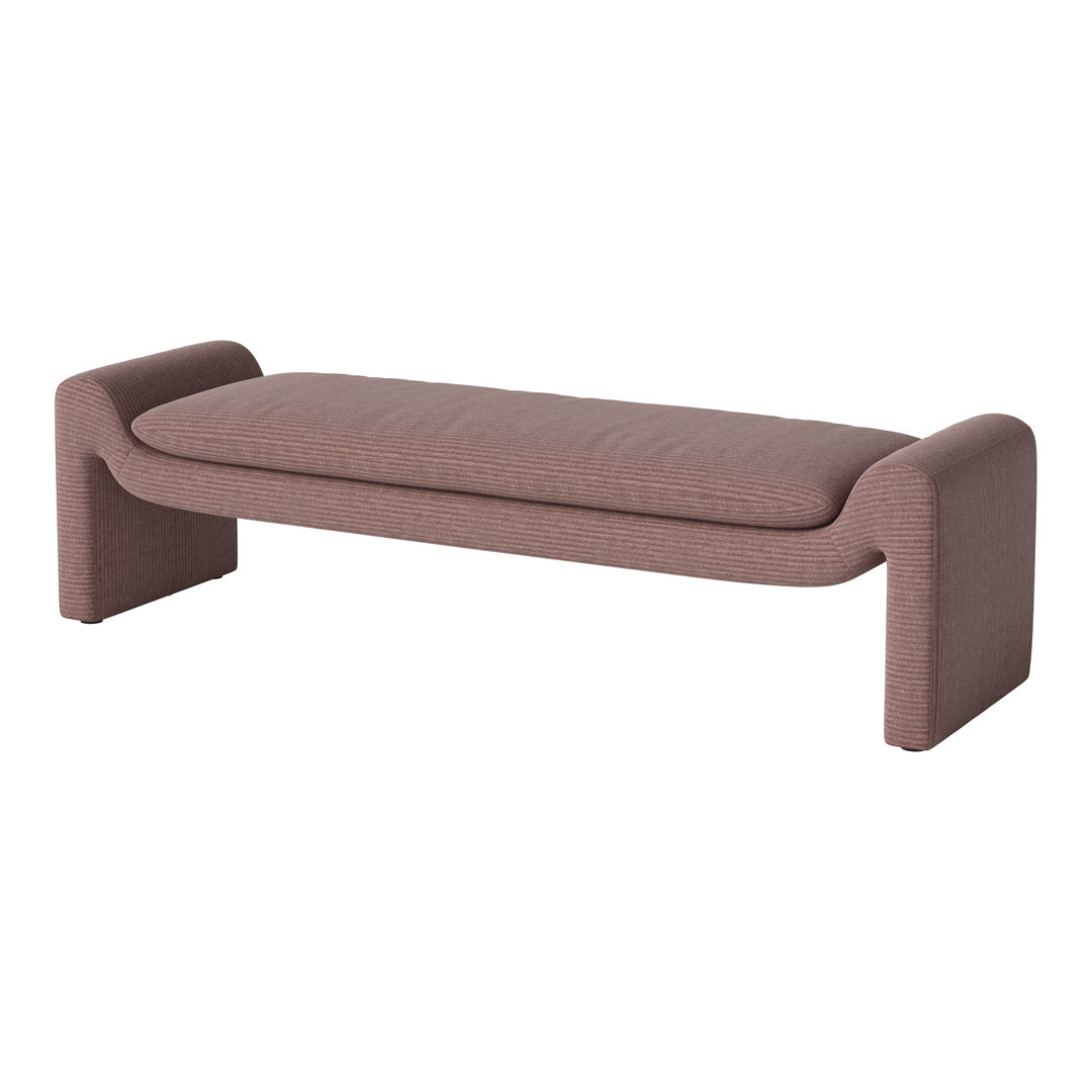 Banc Mielo - 2,5 places