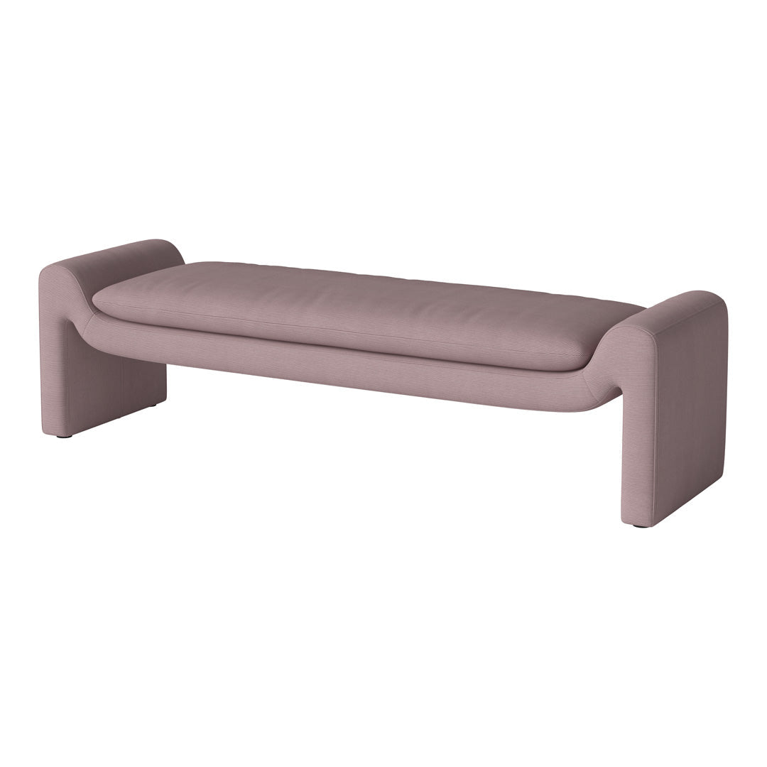 Banc Mielo - 2,5 places