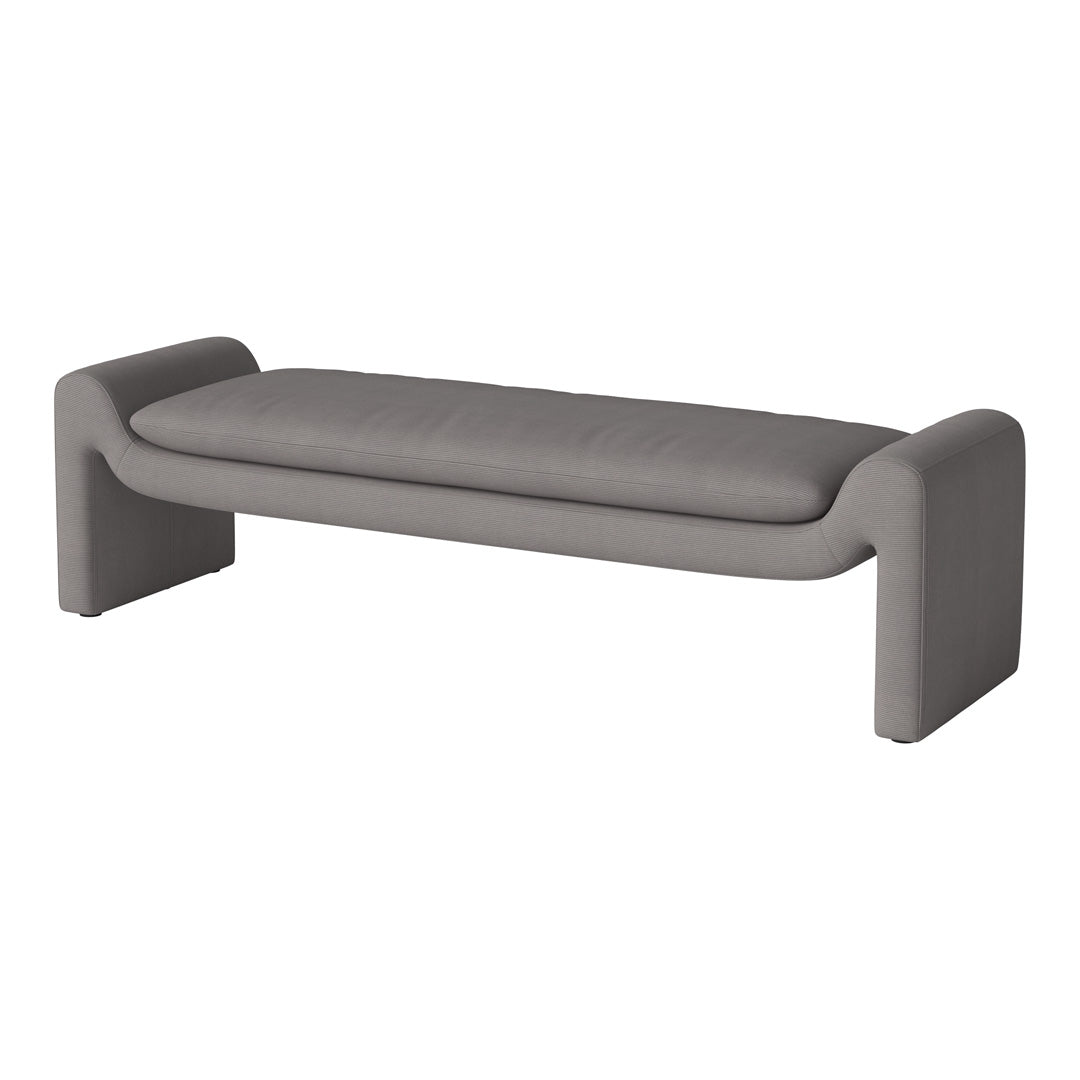 Banc Mielo - 2,5 places