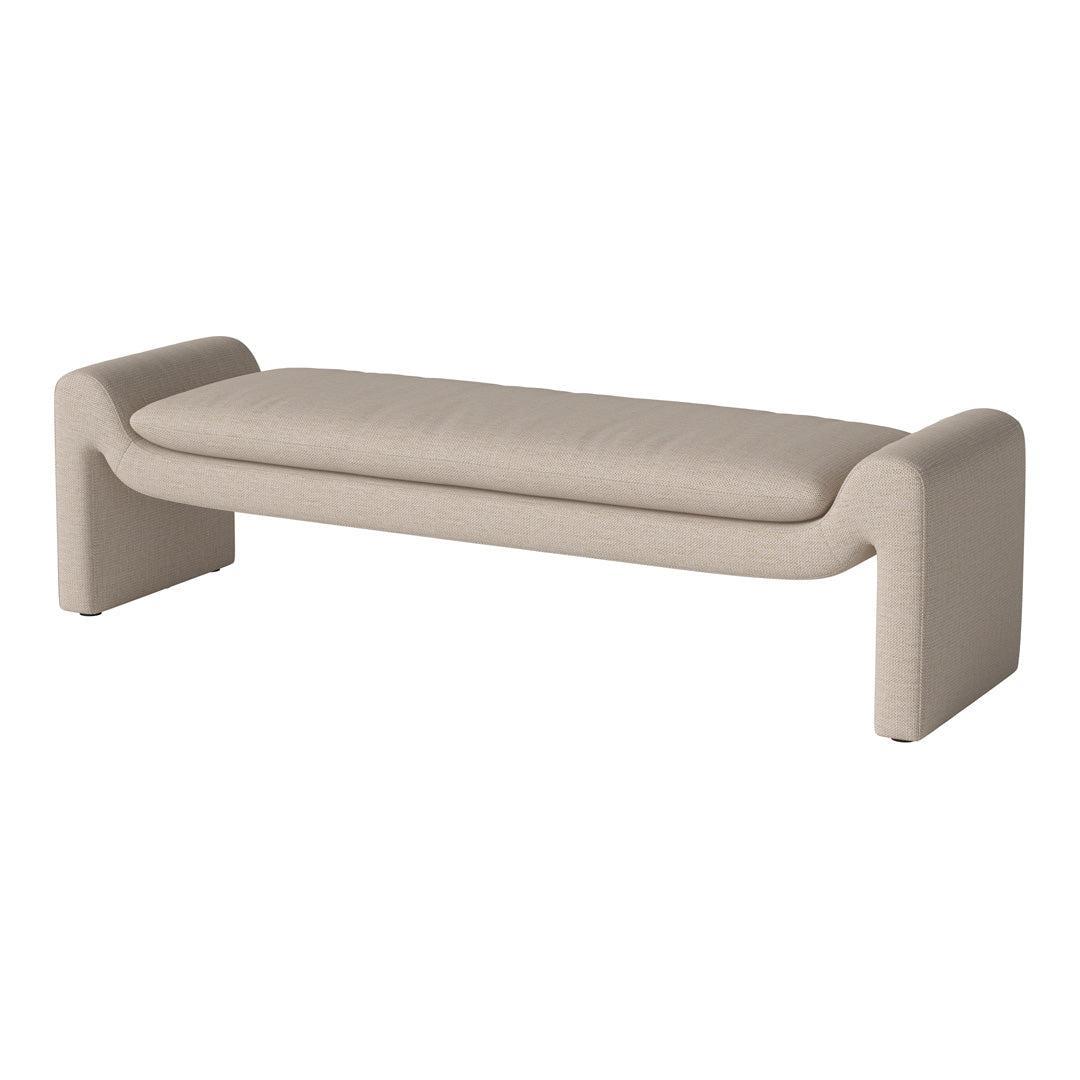 Banc Mielo - 2,5 places