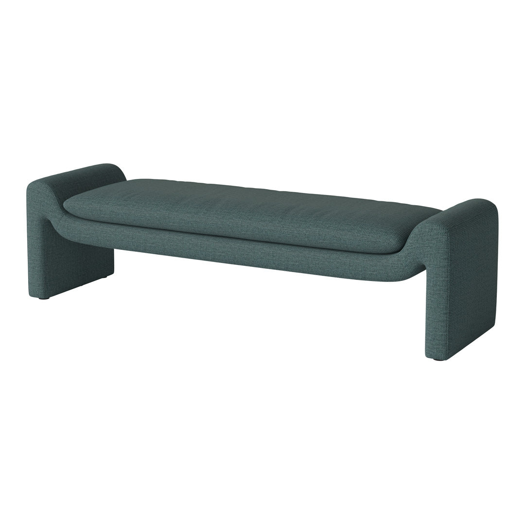 Banc Mielo - 2,5 places