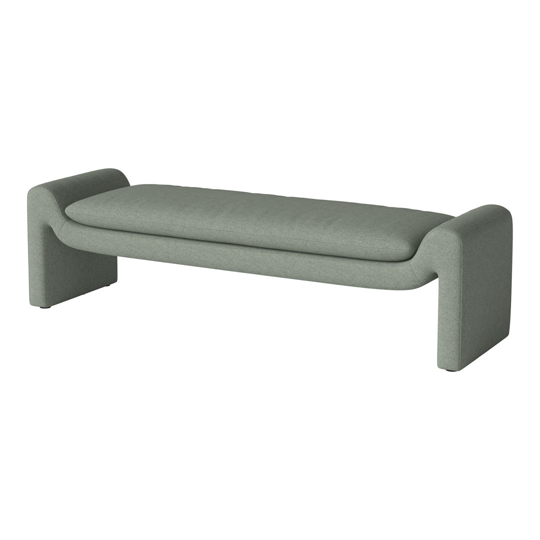 Banc Mielo - 2,5 places