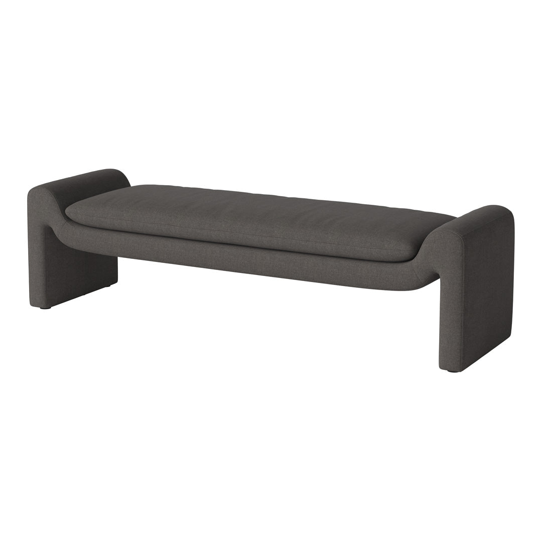 Banc Mielo - 2,5 places