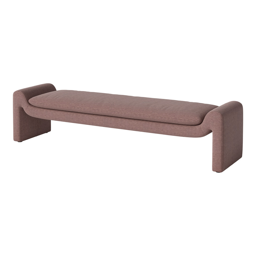 Banc Mielo - 3 places