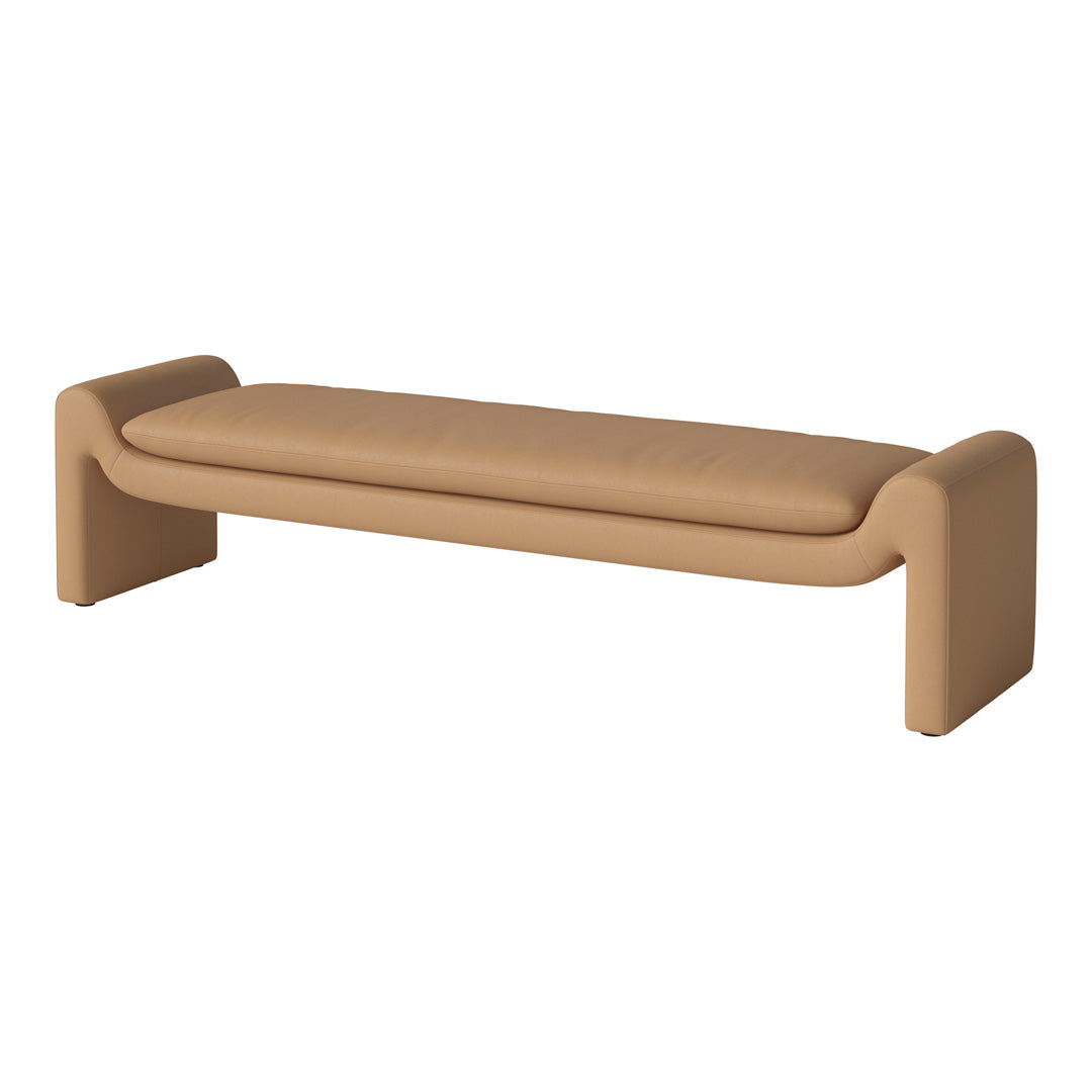 Banc Mielo - 3 places