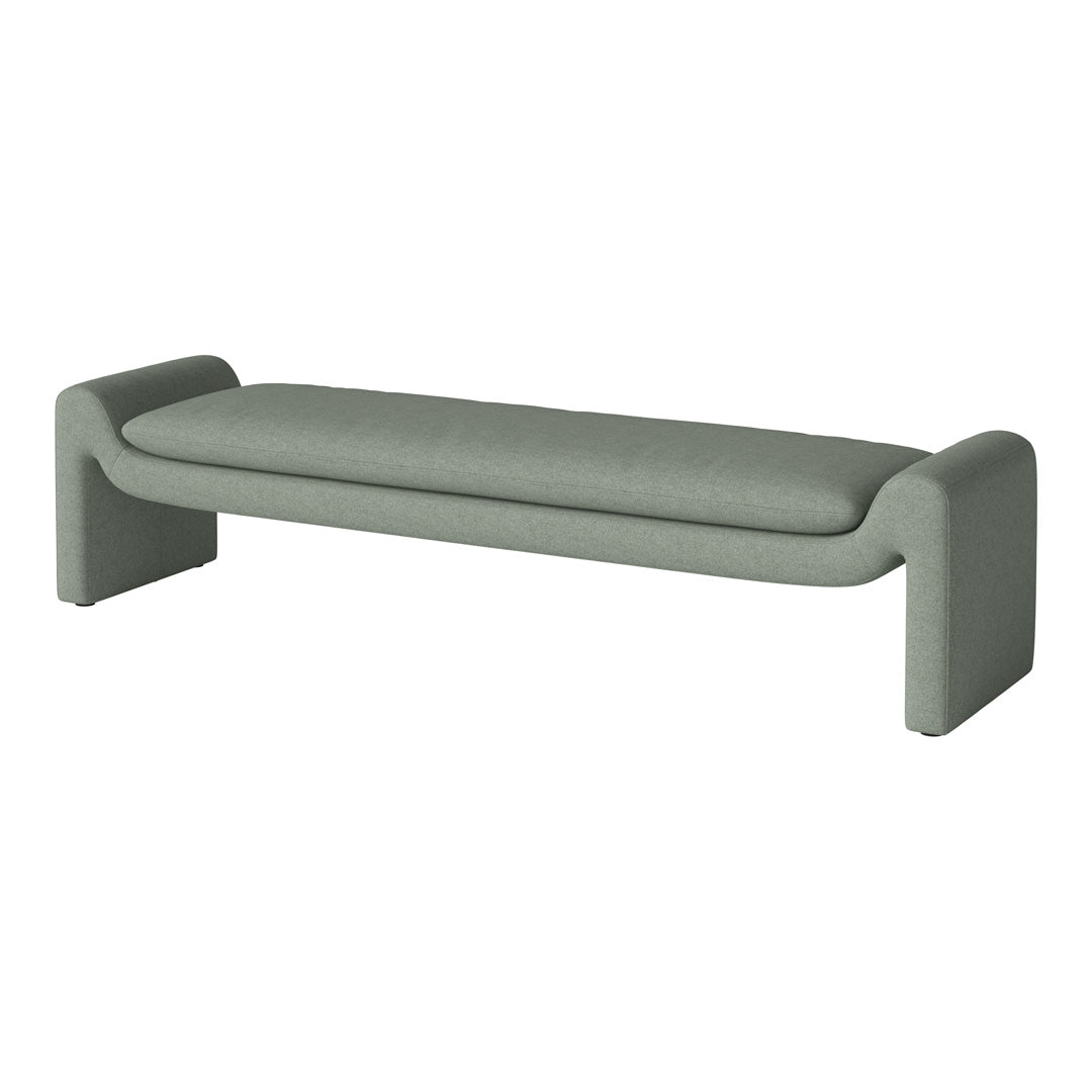 Banc Mielo - 3 places