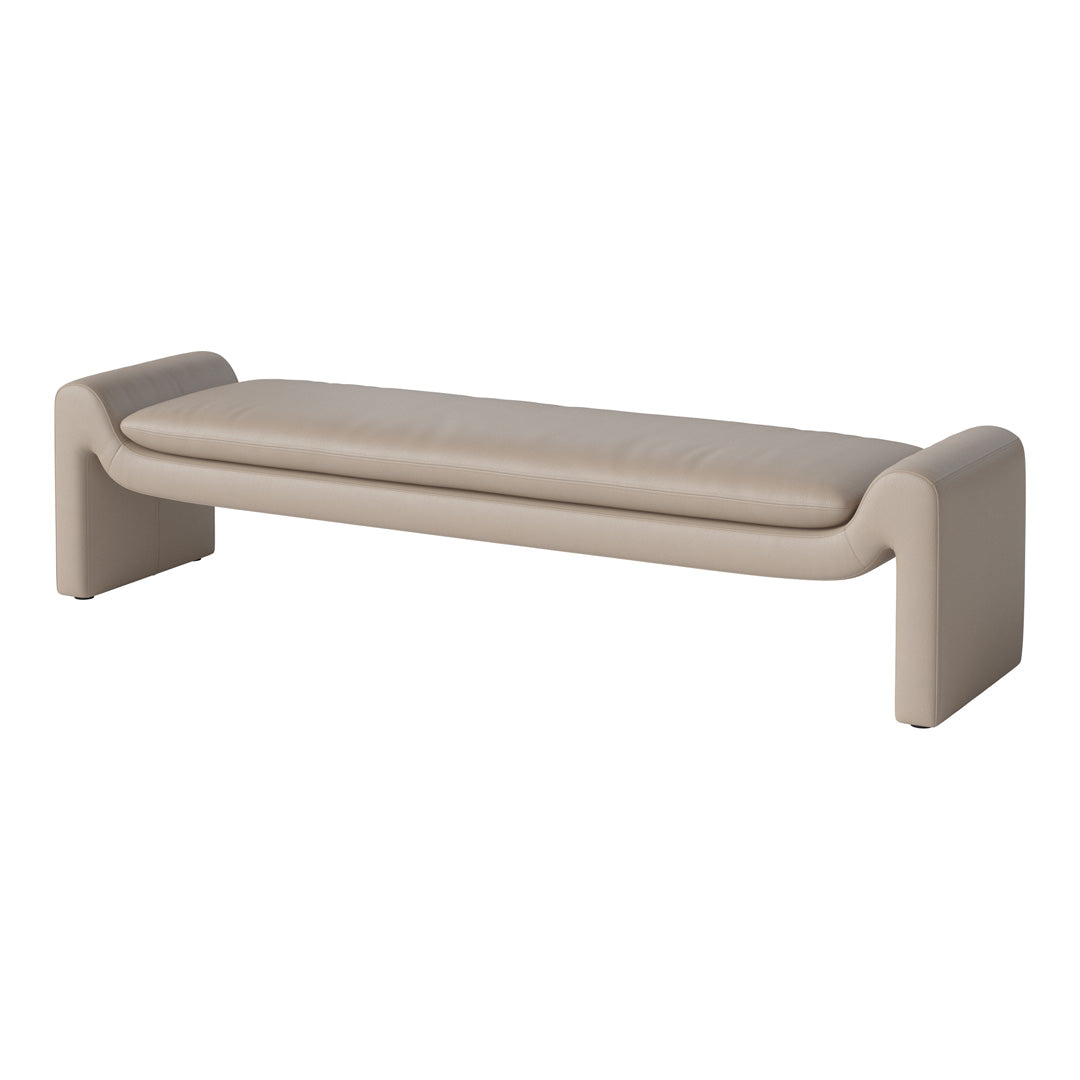 Banc Mielo - 3 places