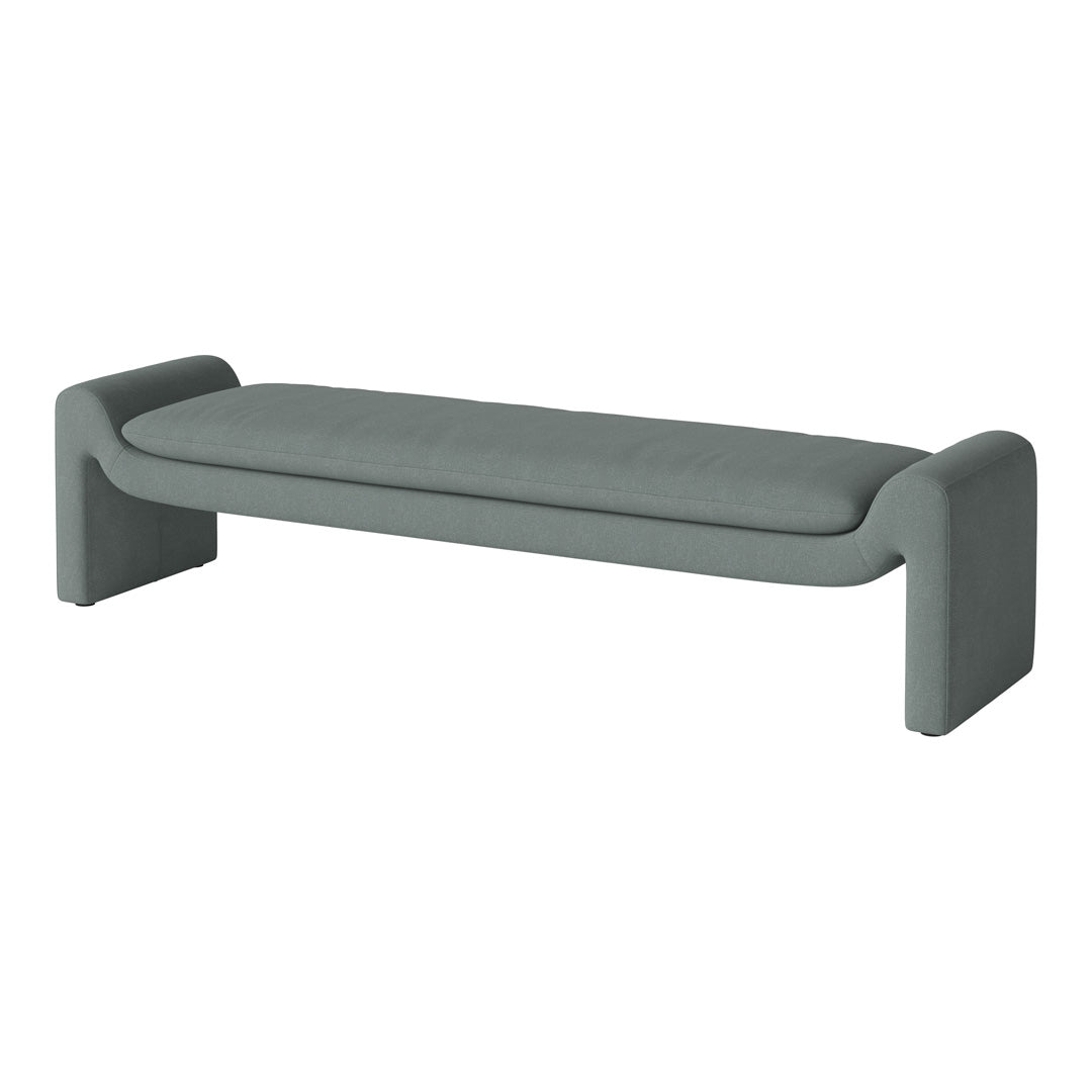 Banc Mielo - 3 places