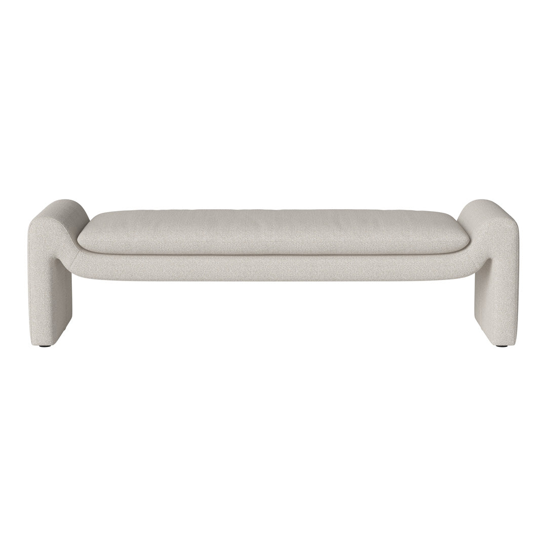 Banc Mielo - 2,5 places