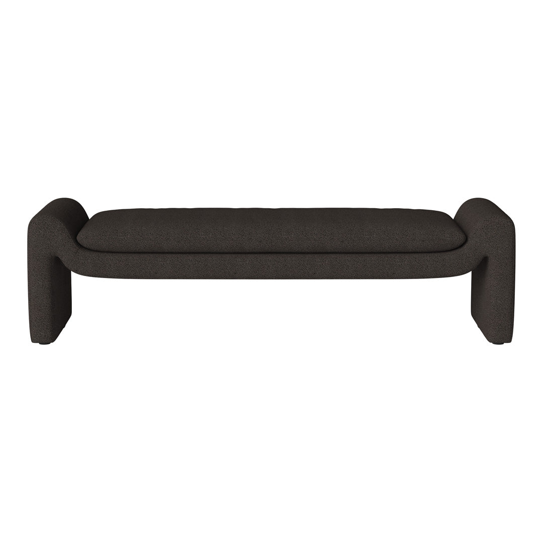 Banc Mielo - 2,5 places