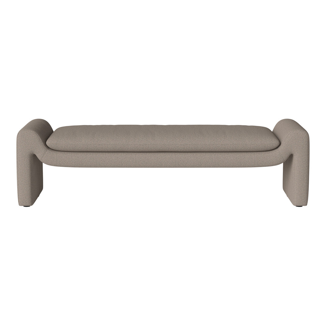 Banc Mielo - 2,5 places
