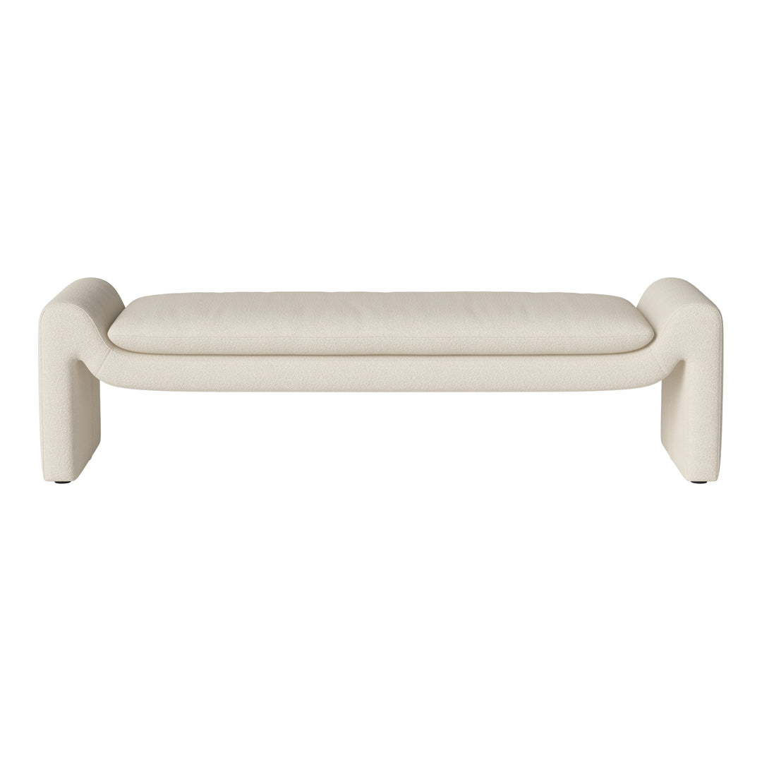 Banc Mielo - 2,5 places
