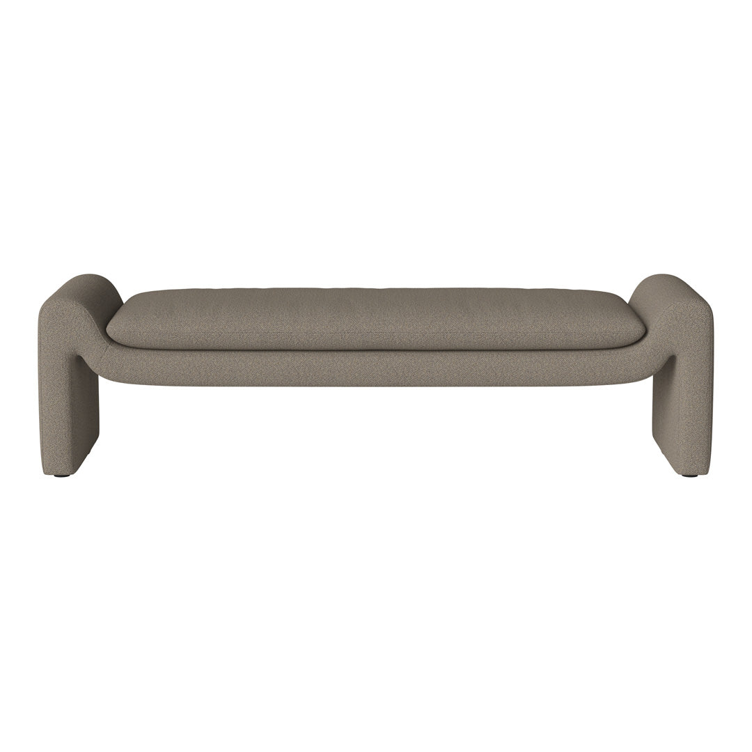 Banc Mielo - 2,5 places