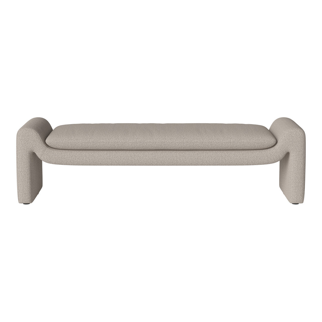 Banc Mielo - 2,5 places