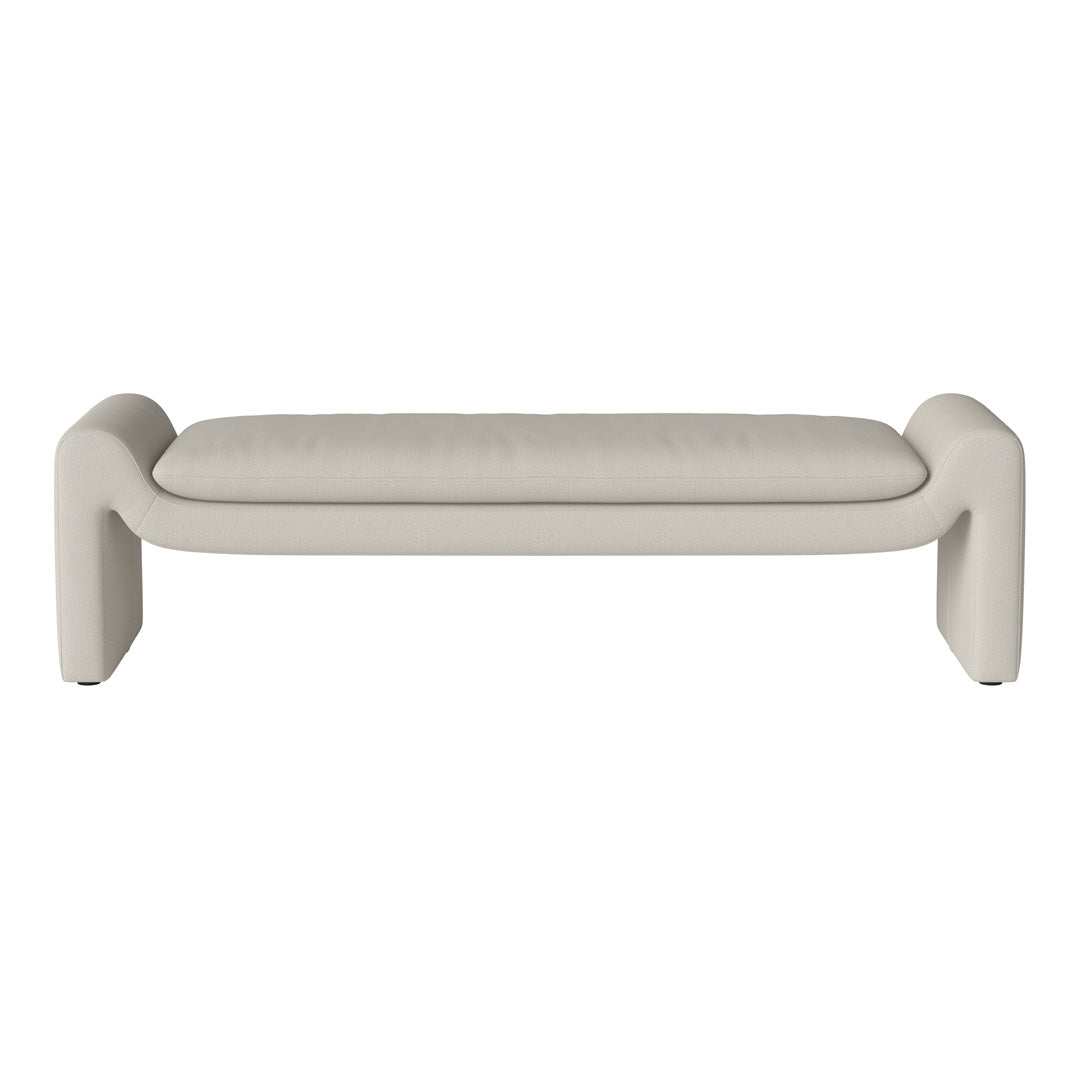 Banc Mielo - 2,5 places