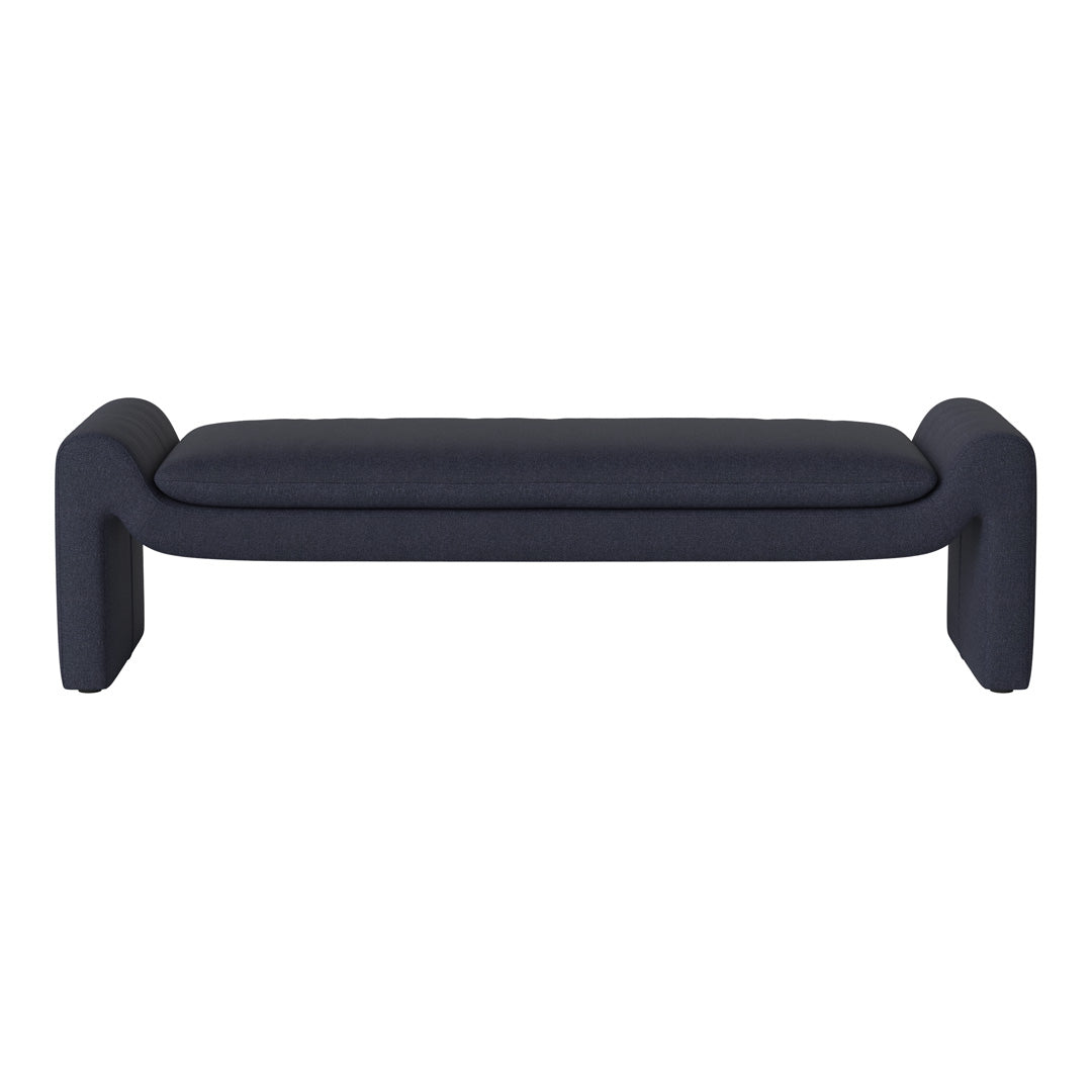 Banc Mielo - 2,5 places