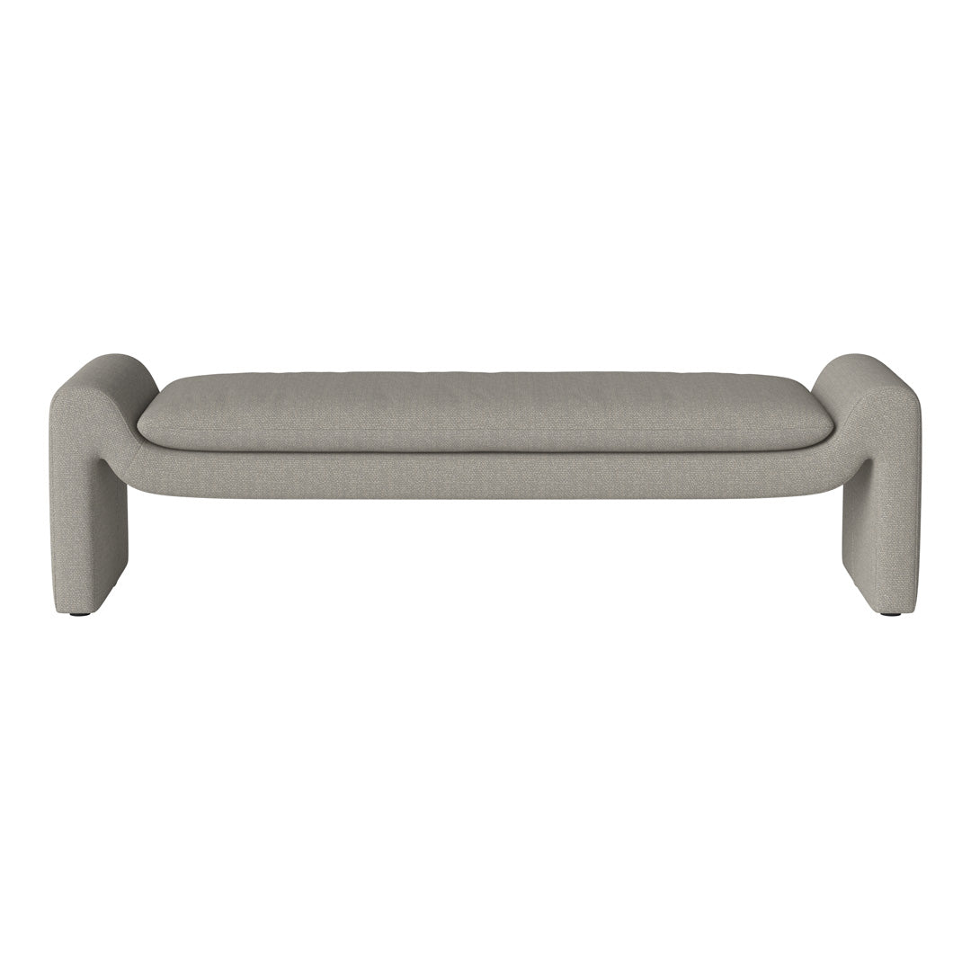 Banc Mielo - 2,5 places