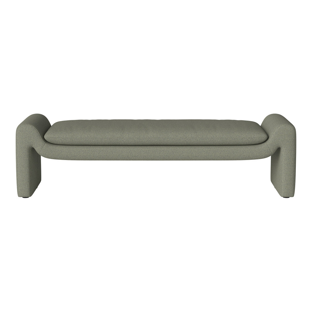 Banc Mielo - 2,5 places
