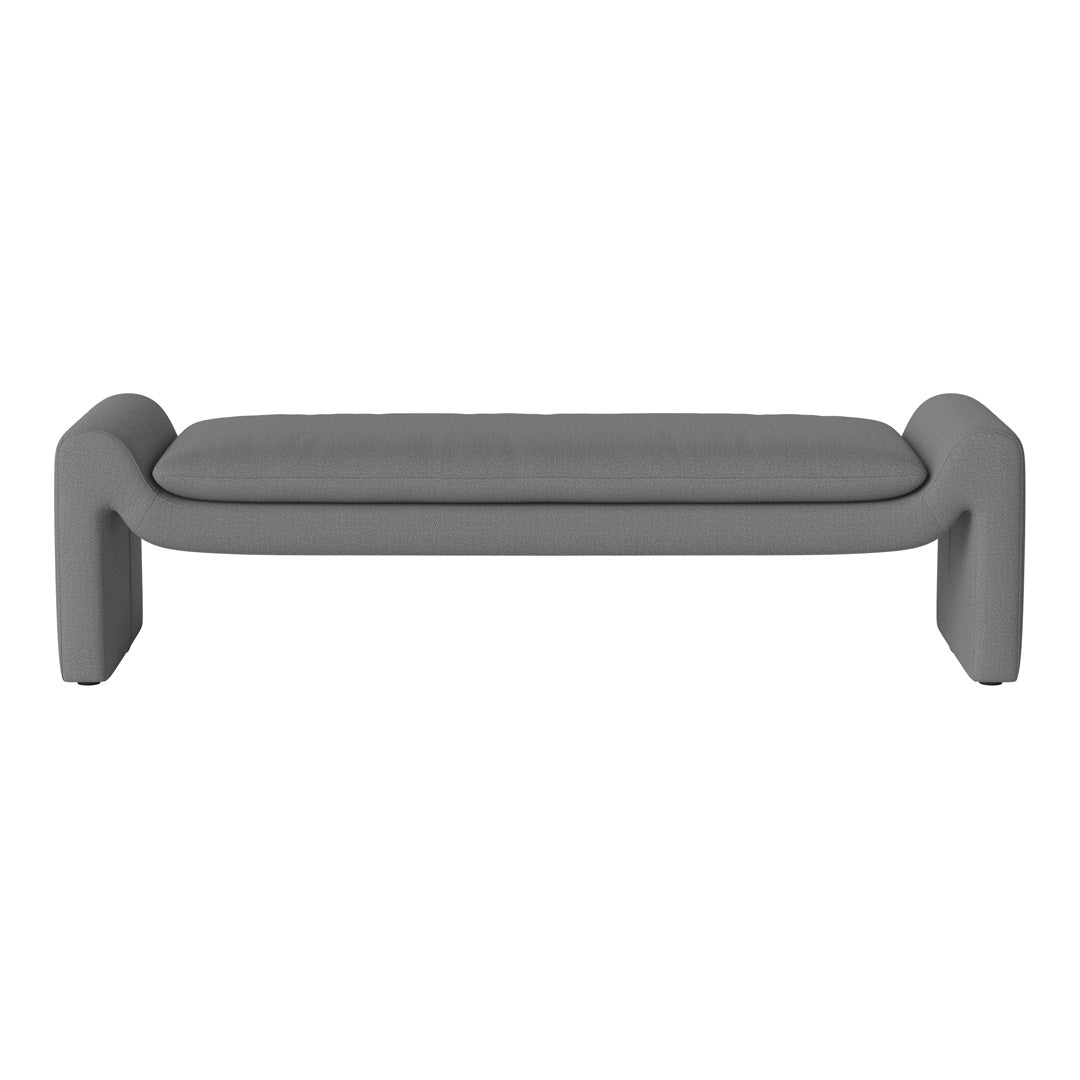 Banc Mielo - 2,5 places