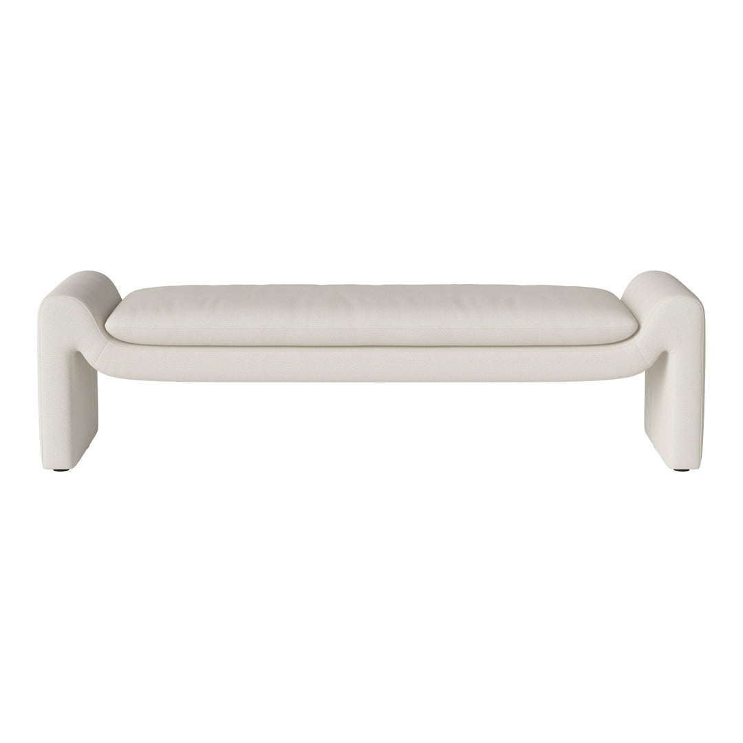 Banc Mielo - 2,5 places