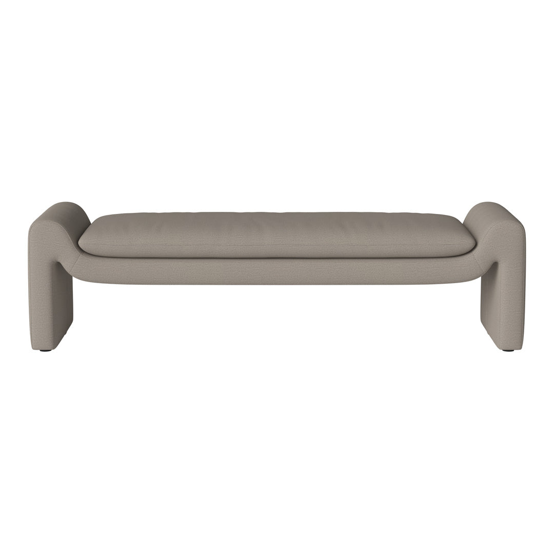 Banc Mielo - 2,5 places