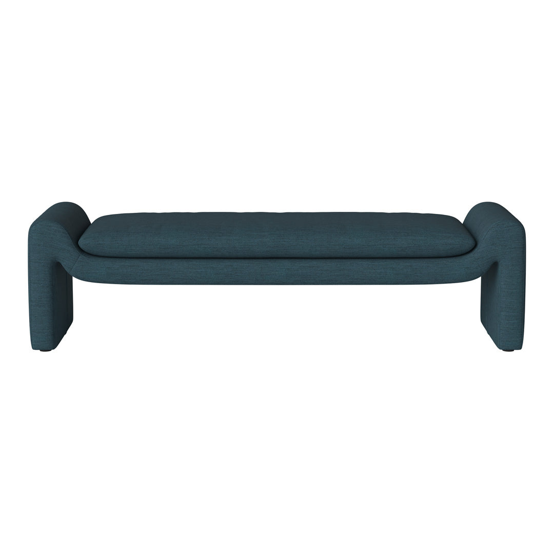 Banc Mielo - 2,5 places