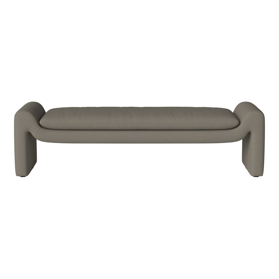 Banc Mielo - 2,5 places