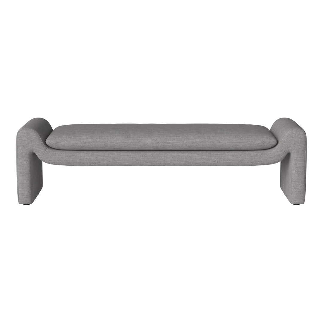 Banc Mielo - 2,5 places