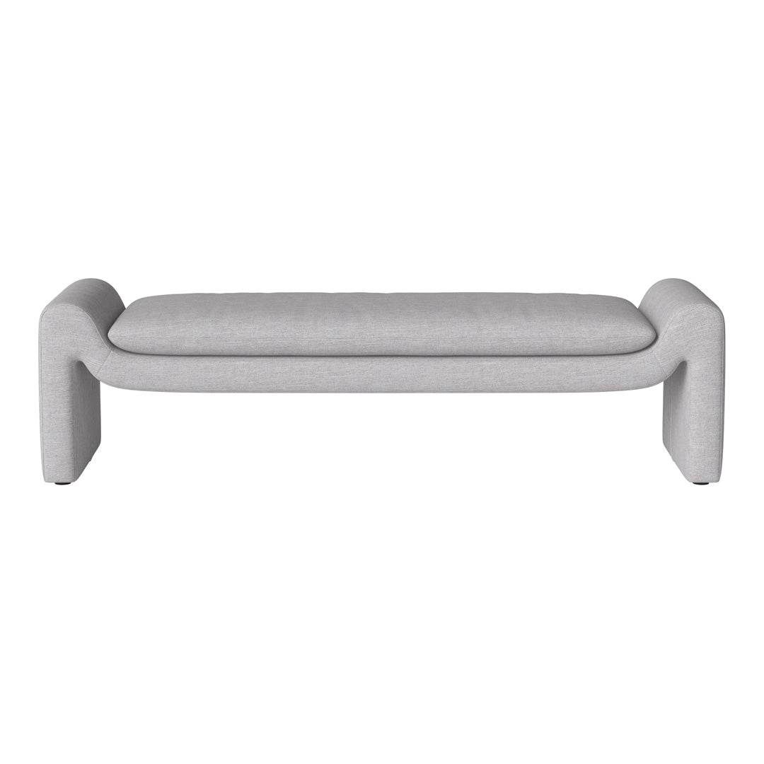 Banc Mielo - 2,5 places