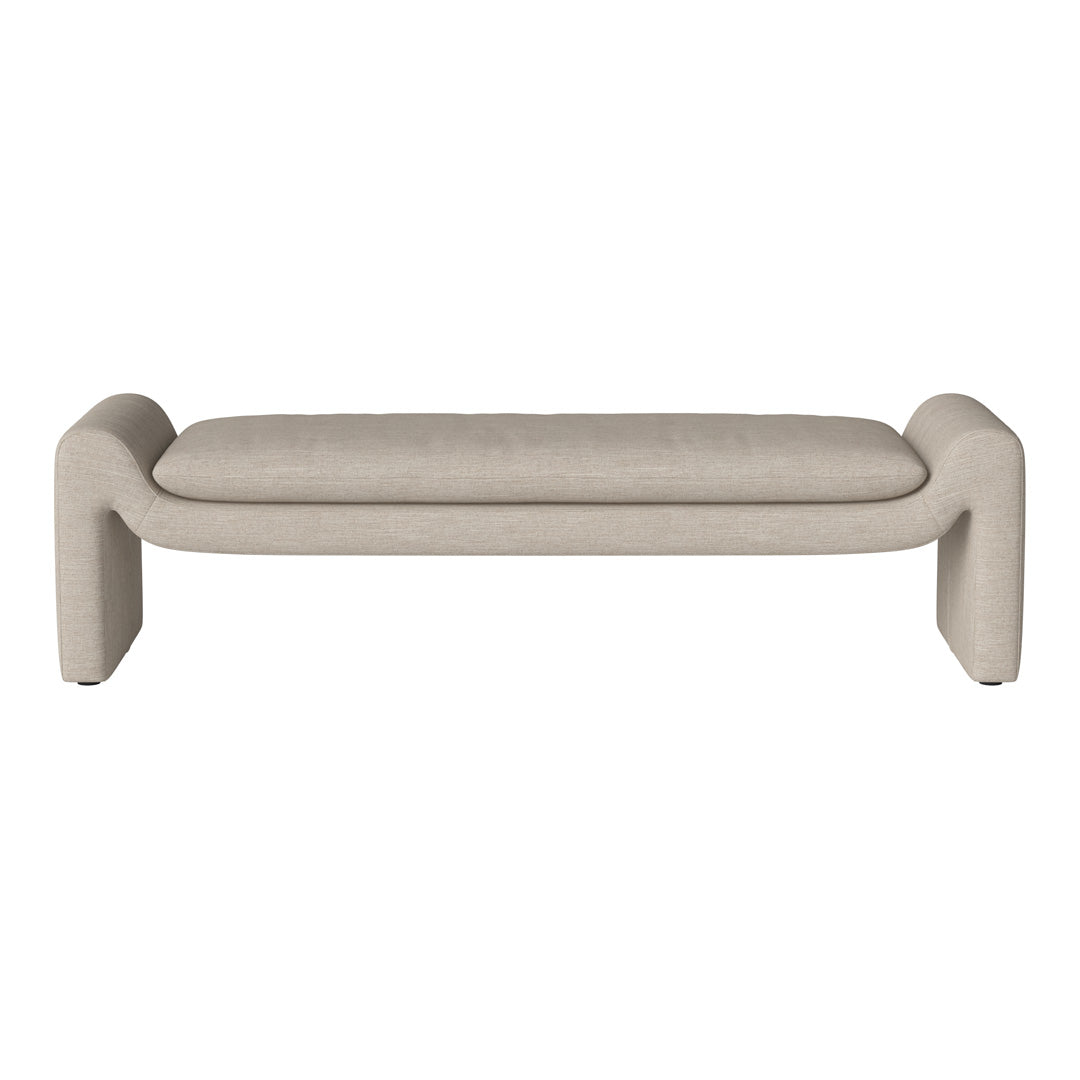 Banc Mielo - 2,5 places