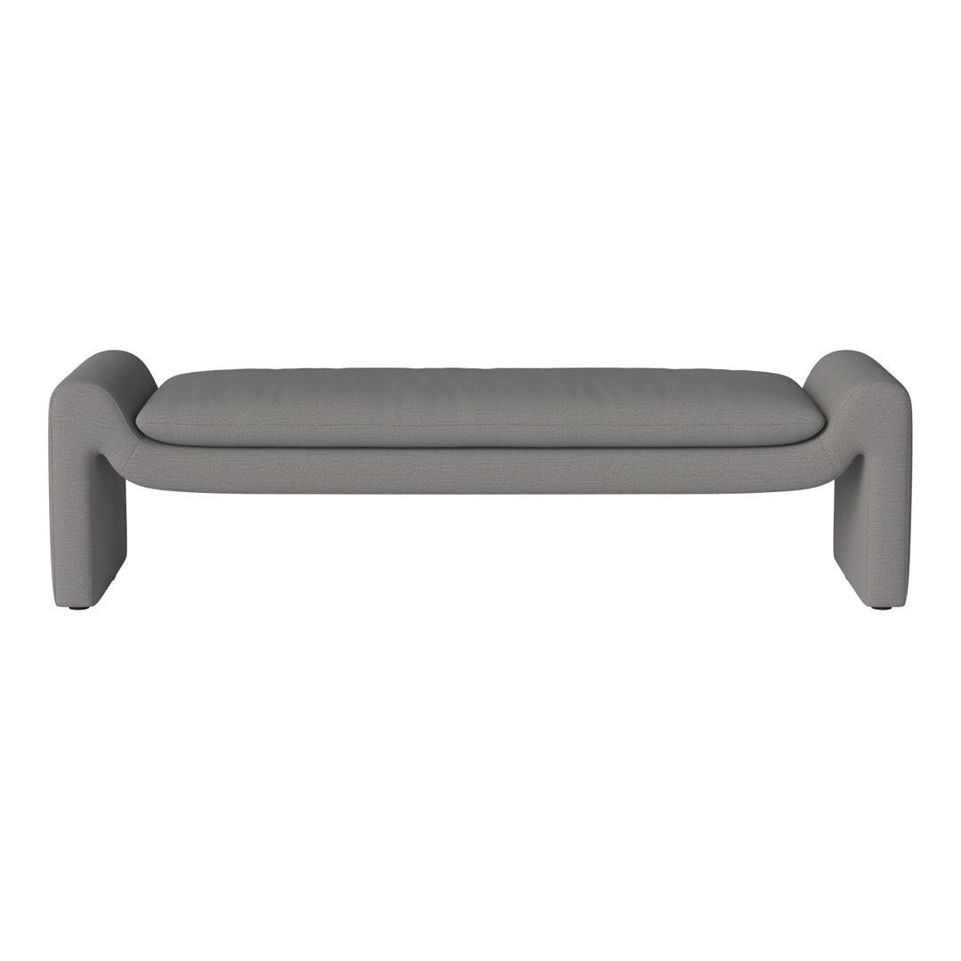 Banc Mielo - 2,5 places