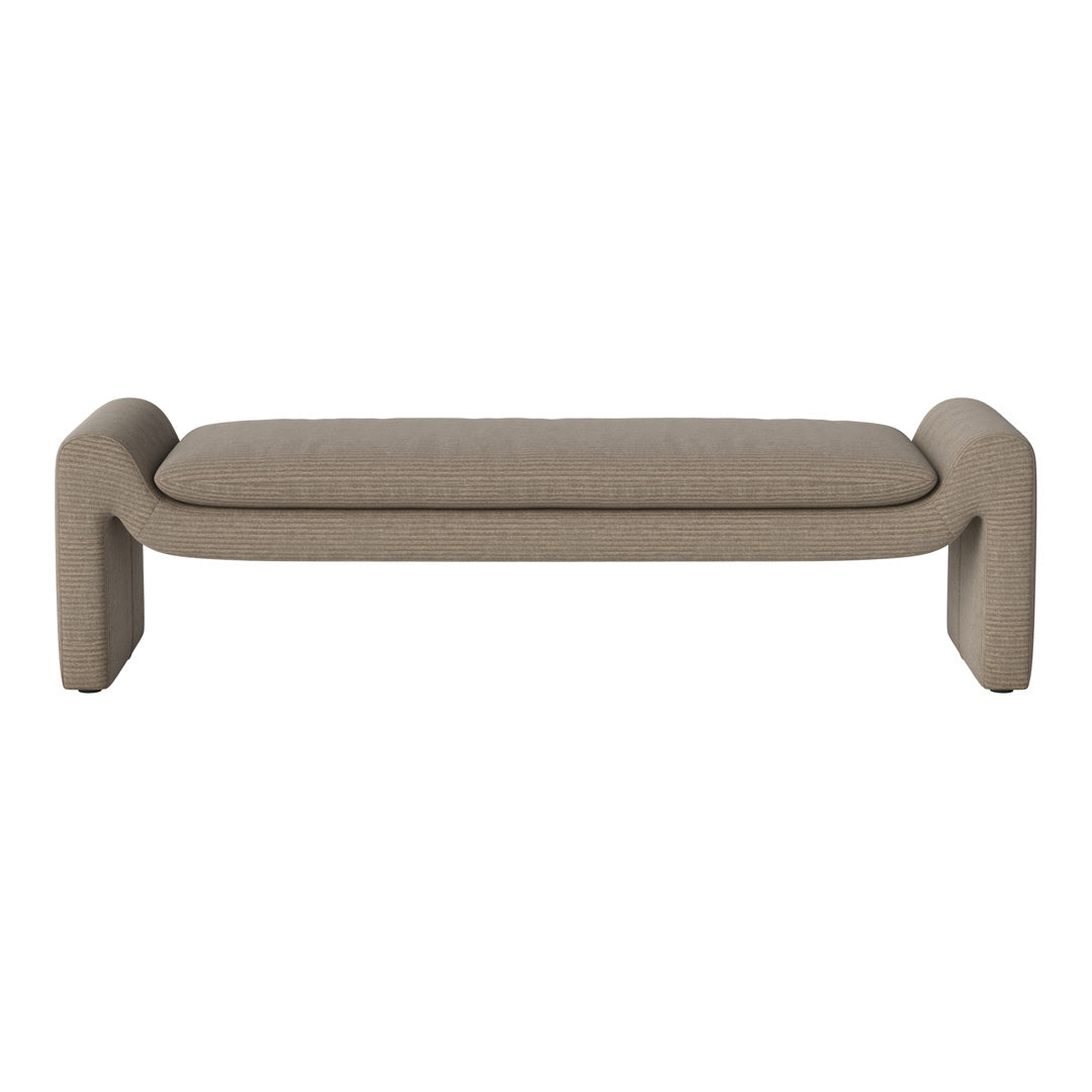 Banc Mielo - 2,5 places