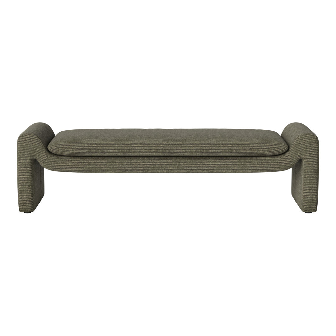 Banc Mielo - 2,5 places