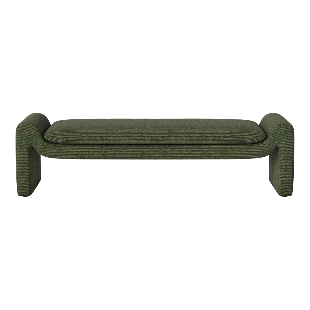 Banc Mielo - 2,5 places