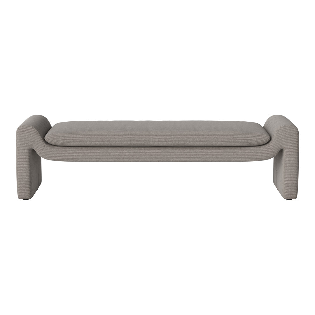 Banc Mielo - 2,5 places
