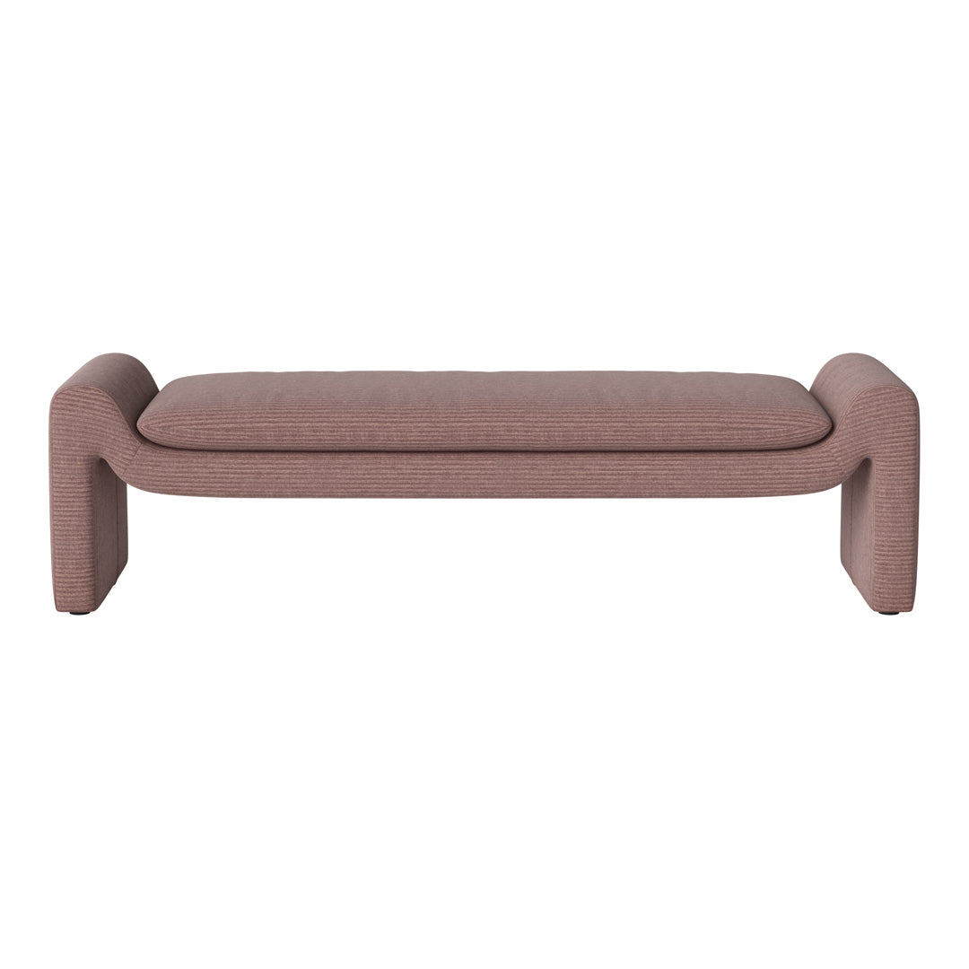Banc Mielo - 2,5 places