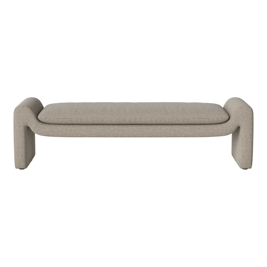 Banc Mielo - 2,5 places