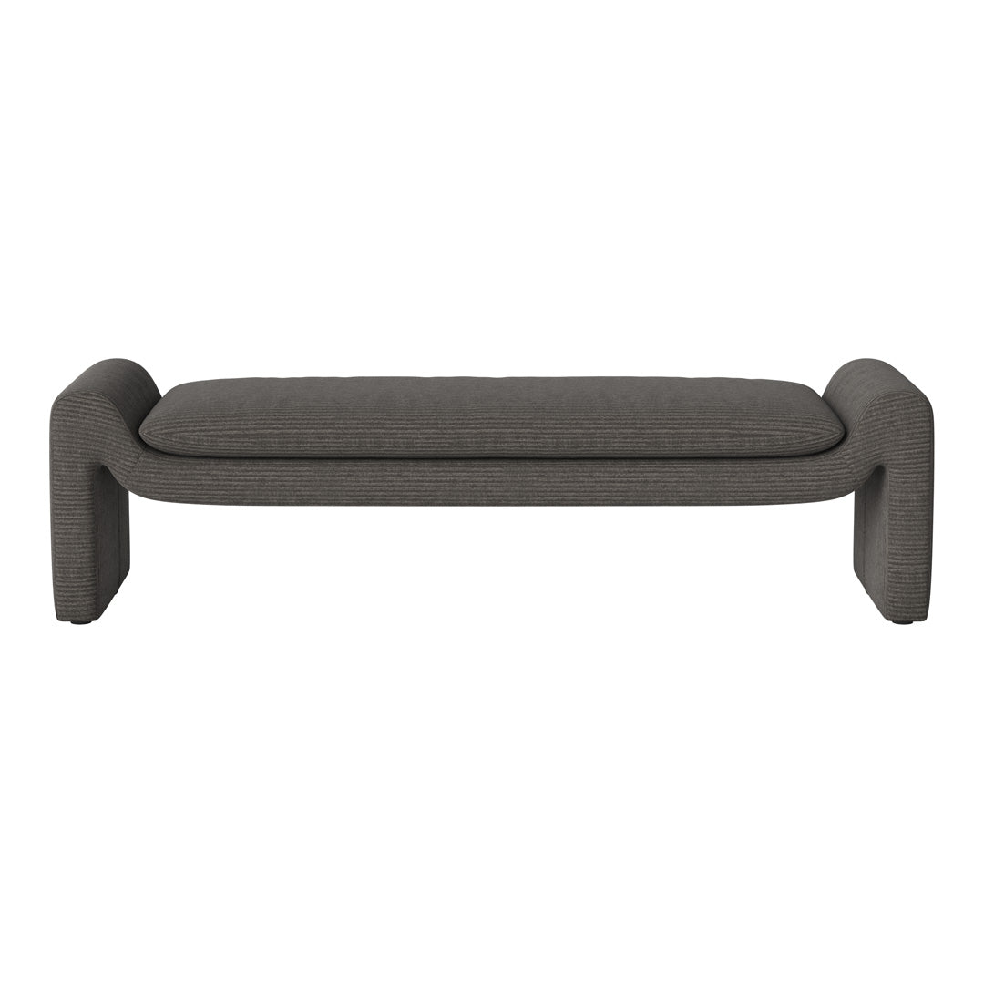 Banc Mielo - 2,5 places