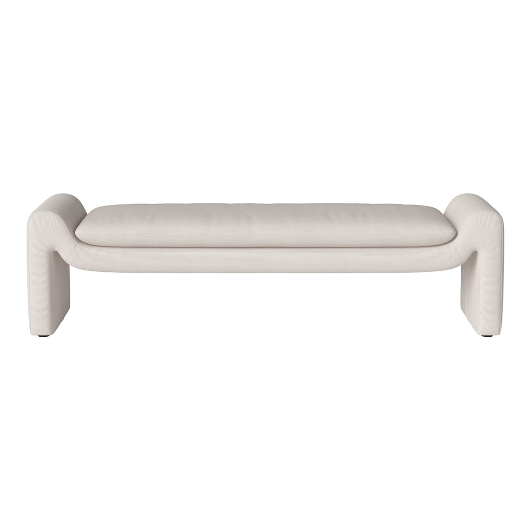 Banc Mielo - 2,5 places